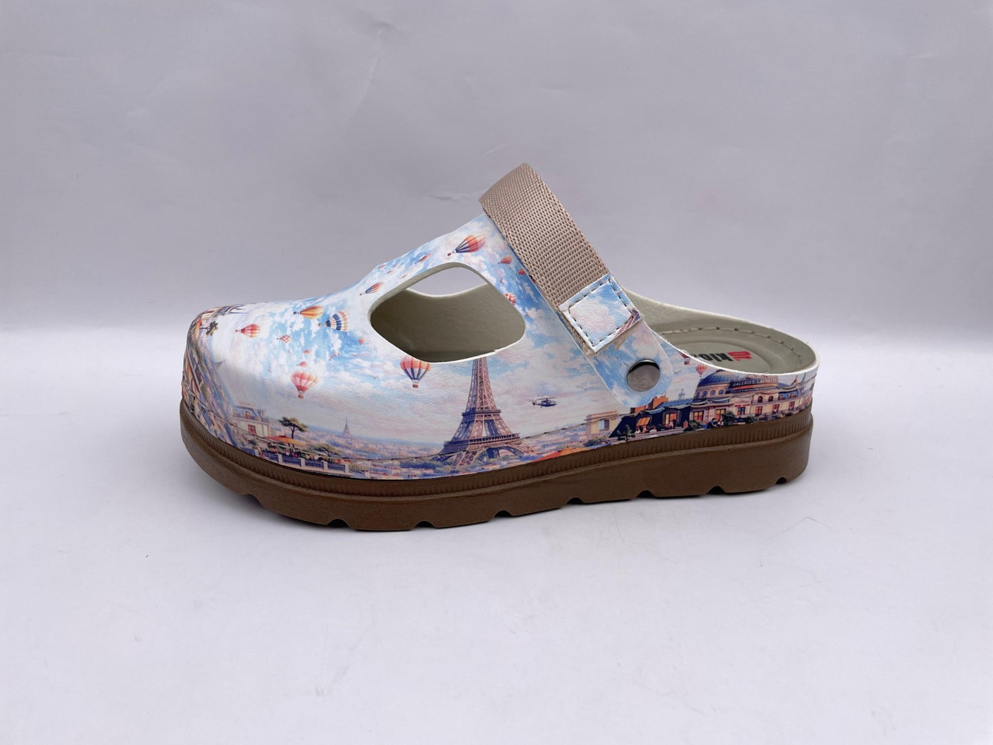 Womens Sabo 1541507