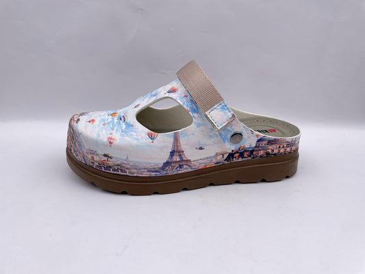 Womens Sabo 1541507