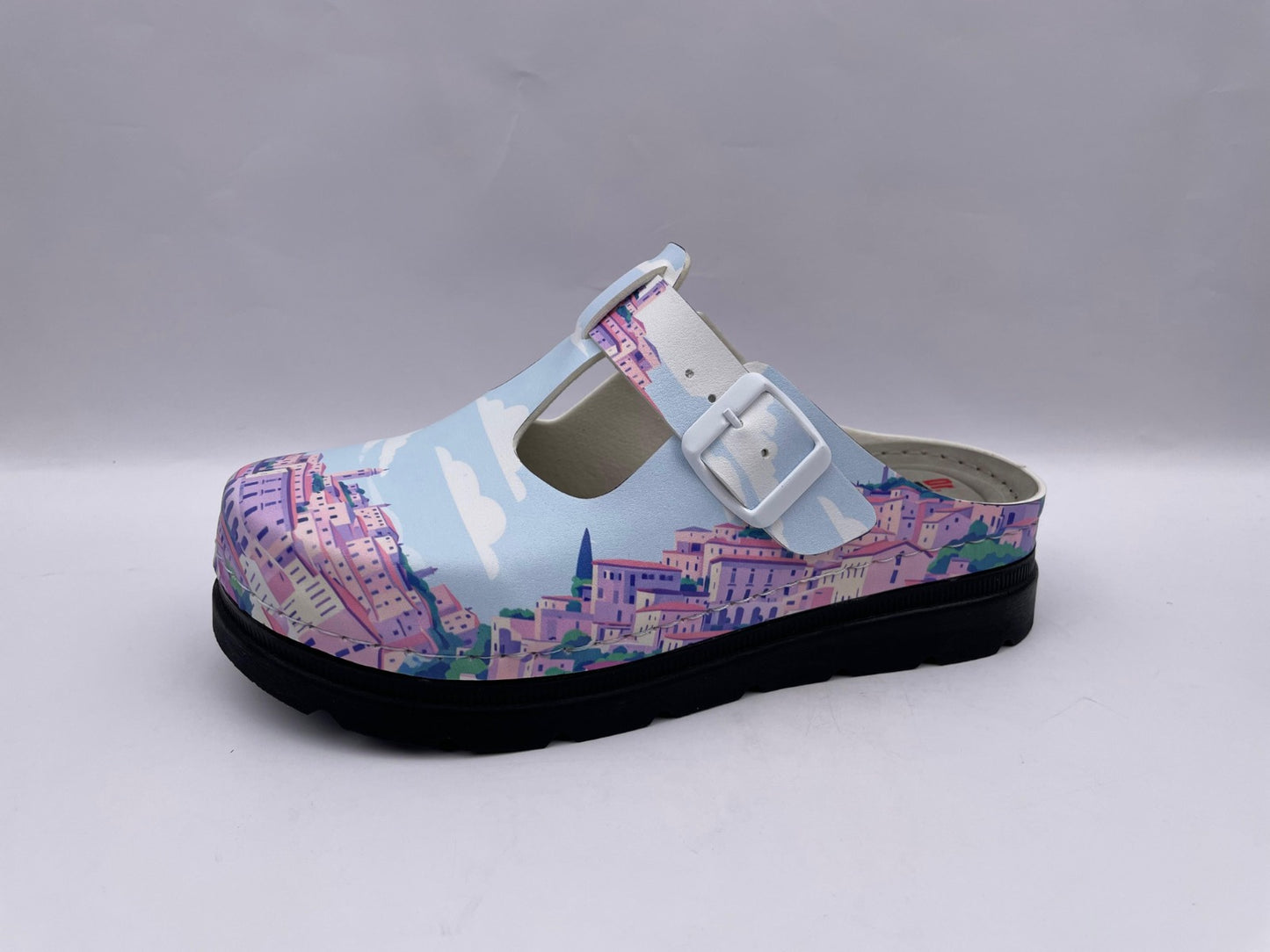 Womens Sabo 1541516