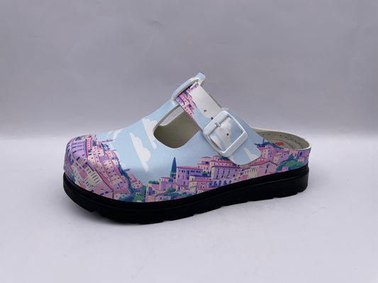 Womens Sabo 1541516