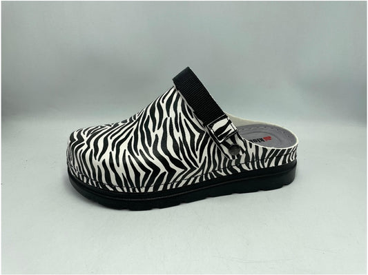 Womens Sabo 1541329