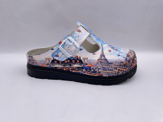 Womens Sabo 1541517