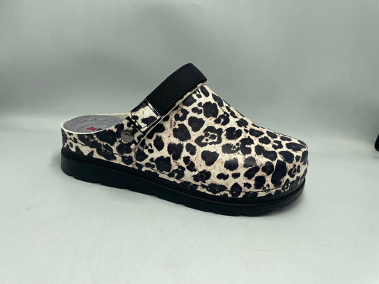 Womens Sabo 1541367