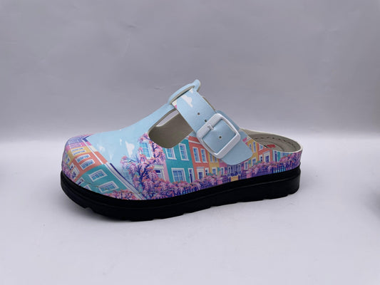 Womens Sabo 1541518