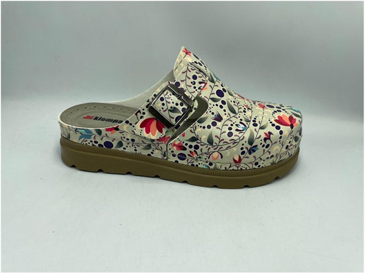 Womens Sabo 1541255