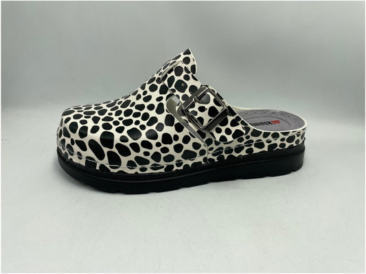 Womens Sabo 1541266