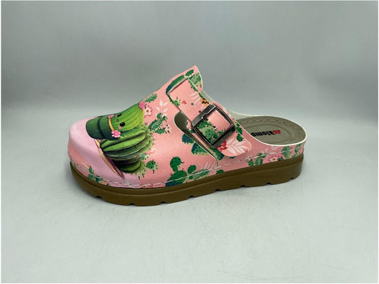 Womens Sabo 1541311