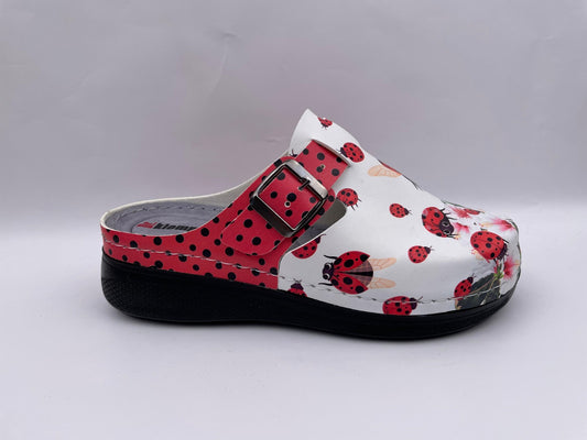 Womens Sabo 1541462