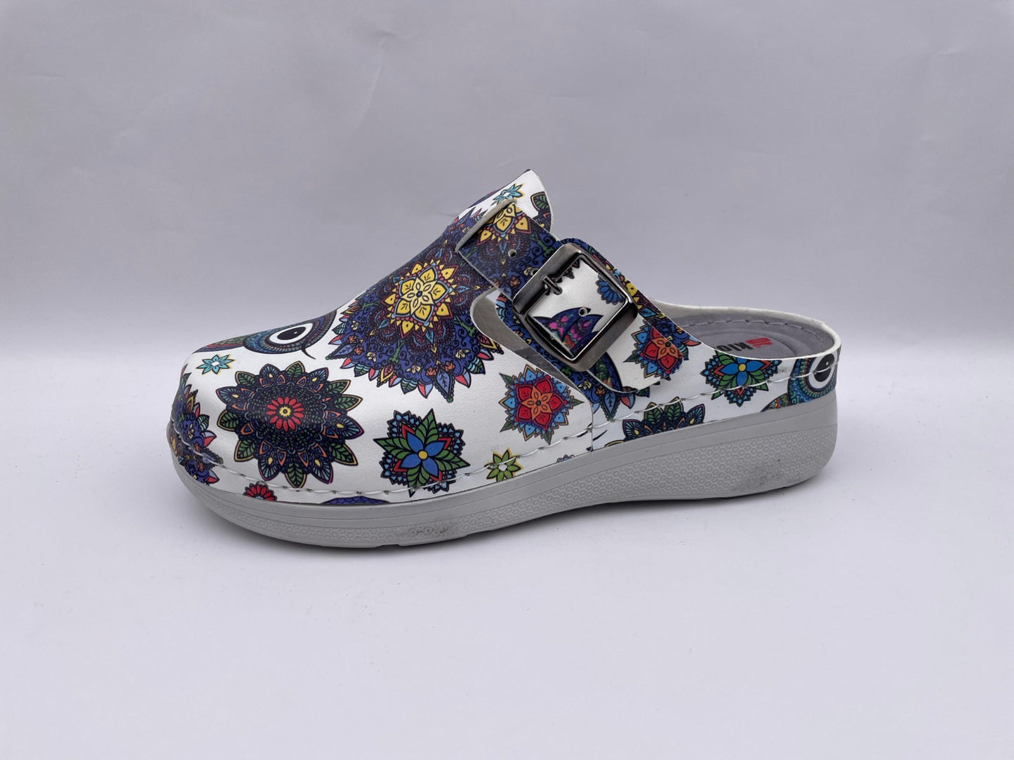 Womens Sabo 1541463