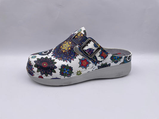 Womens Sabo 1541463