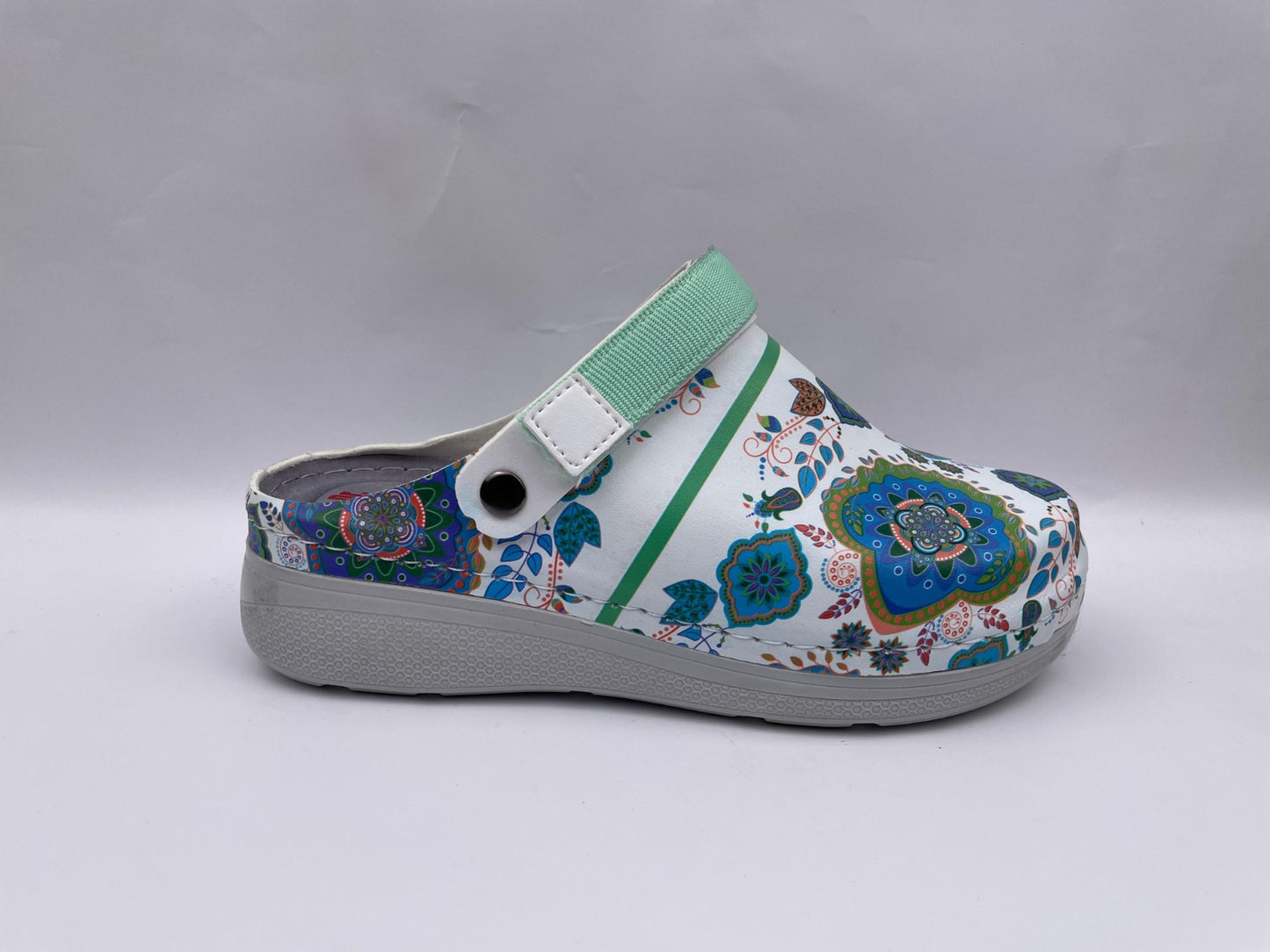 Womens Sabo 1541476