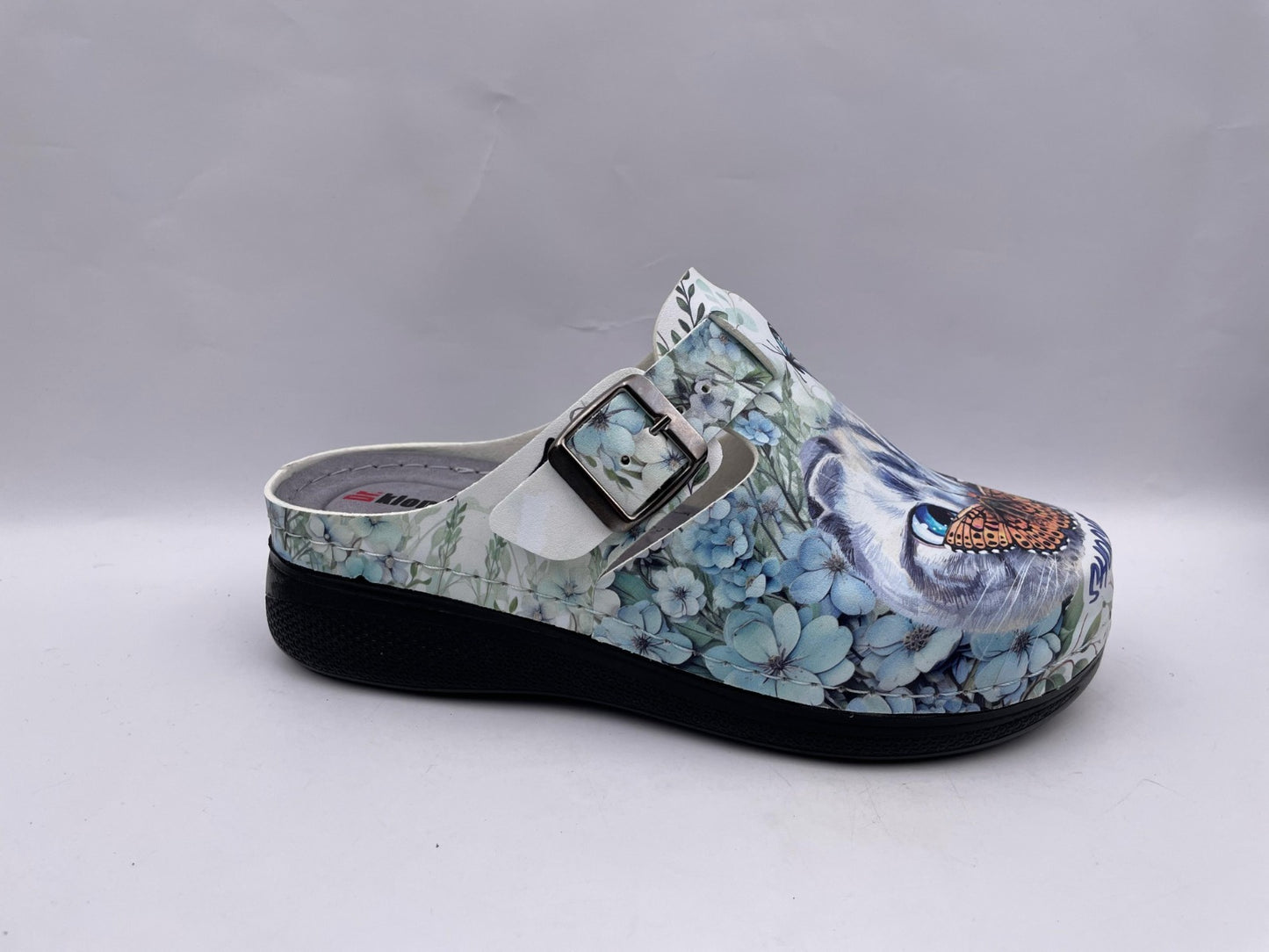 Womens Sabo 1541528