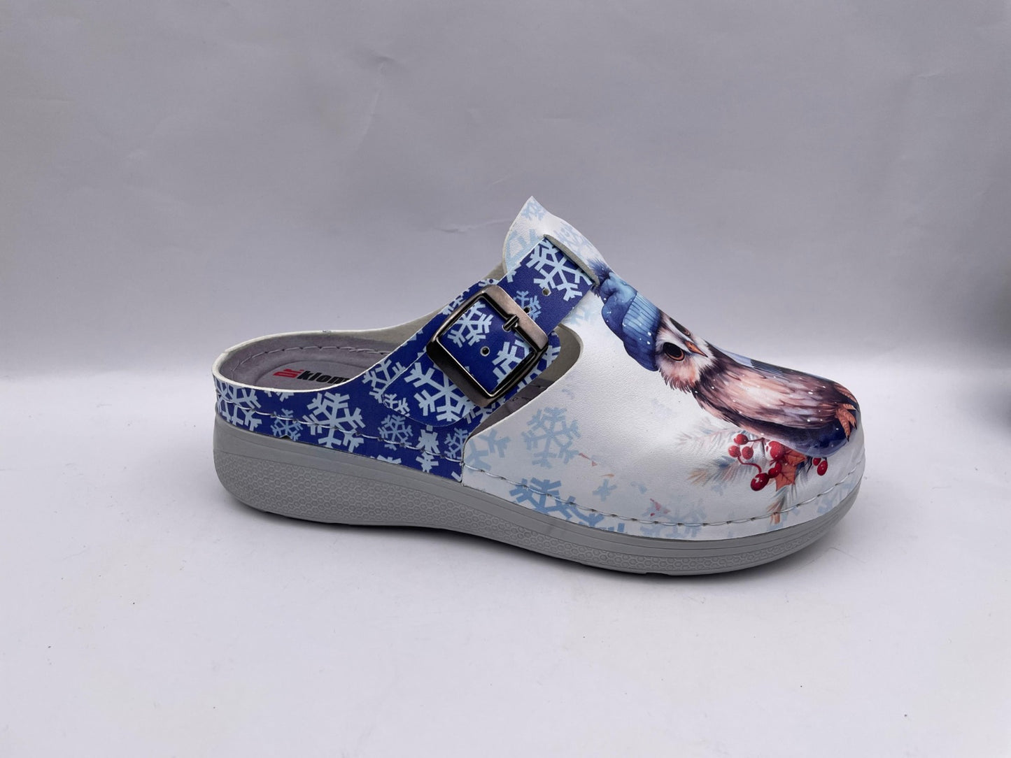 Womens Sabo 1541529