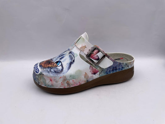Womens Sabo 1541530