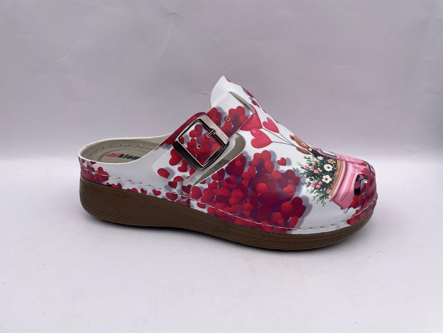 Womens Sabo 1541531