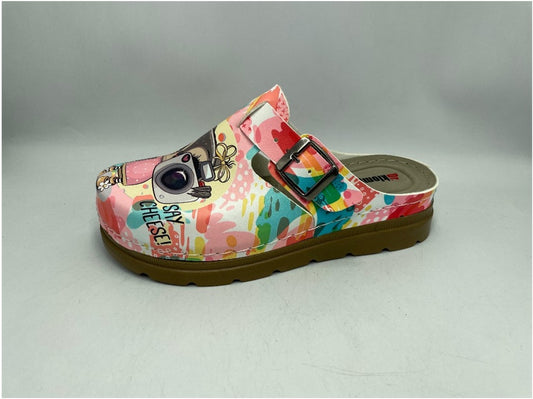 Womens Sabo 1541260