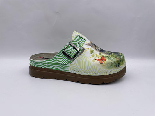 Womens Sabo 1541465