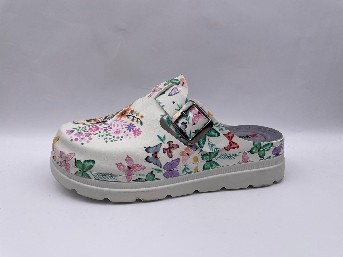 Womens Sabo 1541467