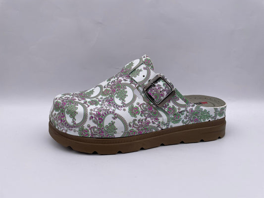 Womens Sabo 1541468