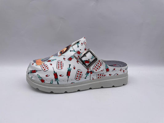 Womens Sabo 1541469