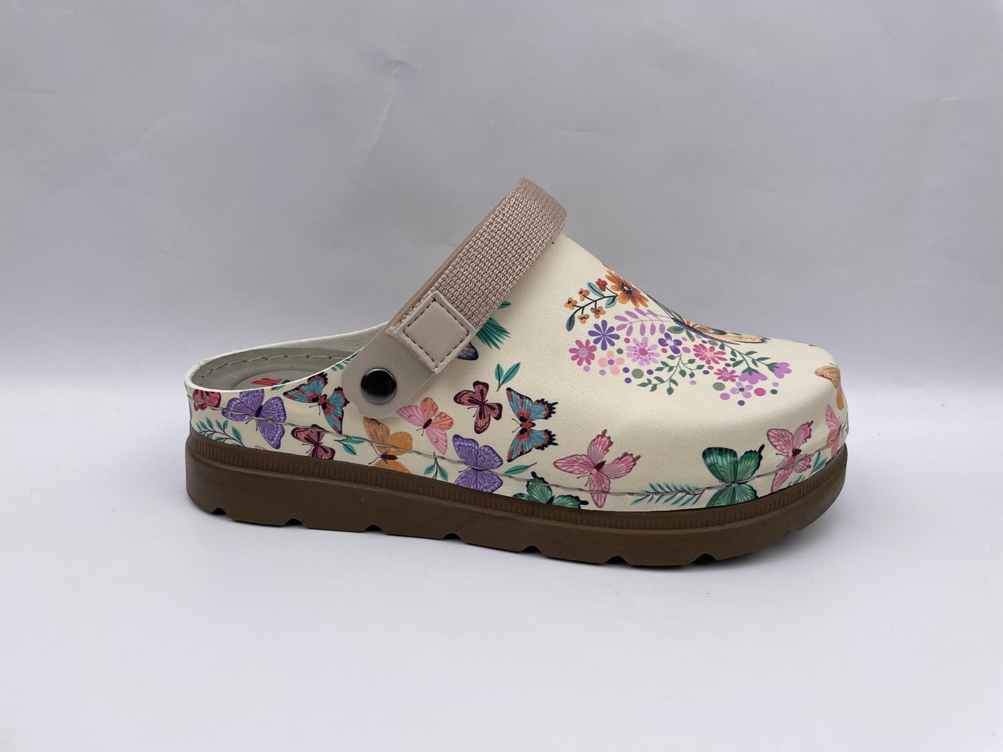 Womens Sabo 1541470