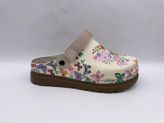 Womens Sabo 1541470