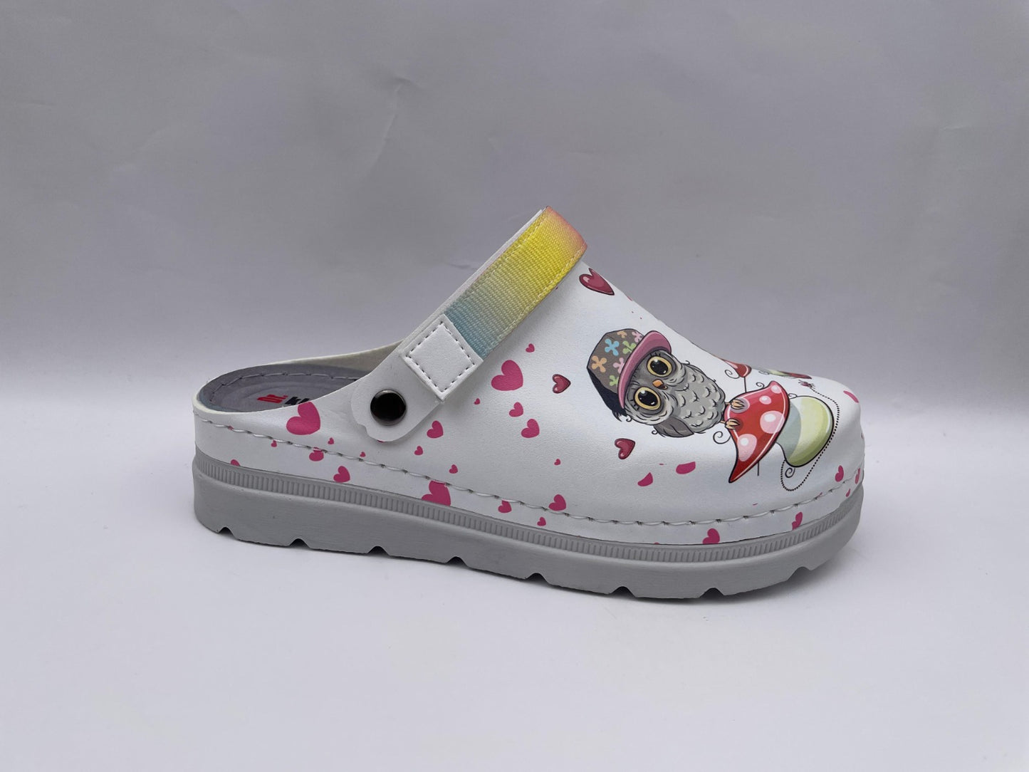 Womens Sabo 1541471
