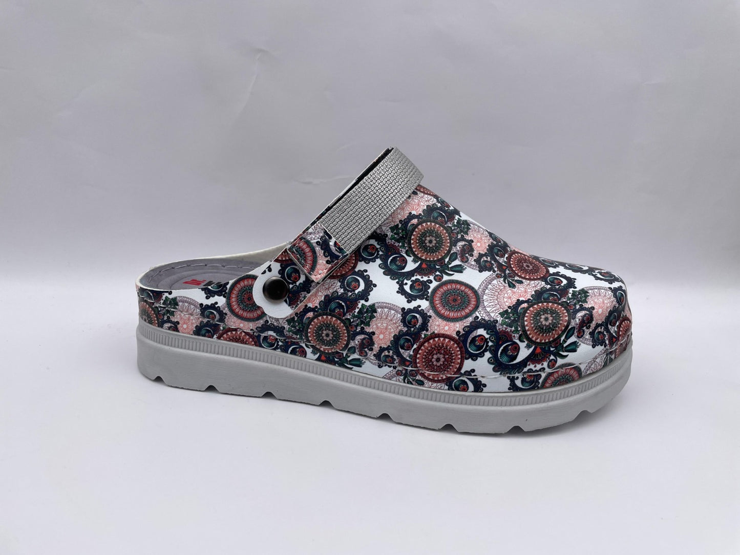Womens Sabo 1541473