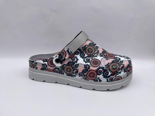 Womens Sabo 1541473