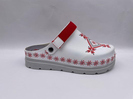 Womens Sabo 1541474