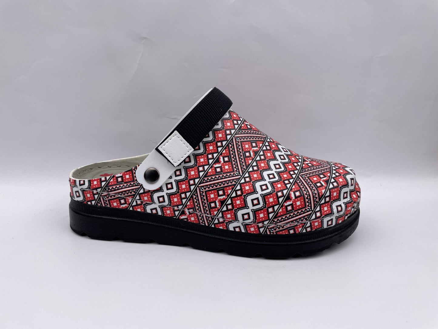 Womens Sabo 1541475