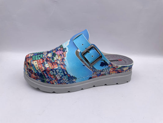 Womens Sabo 1541533