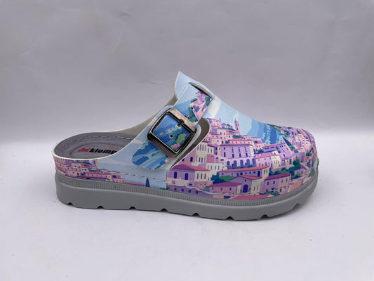 Womens Sabo 1541534