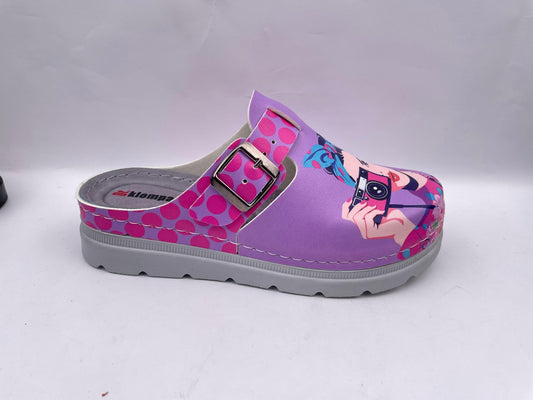 Womens Sabo 1541535