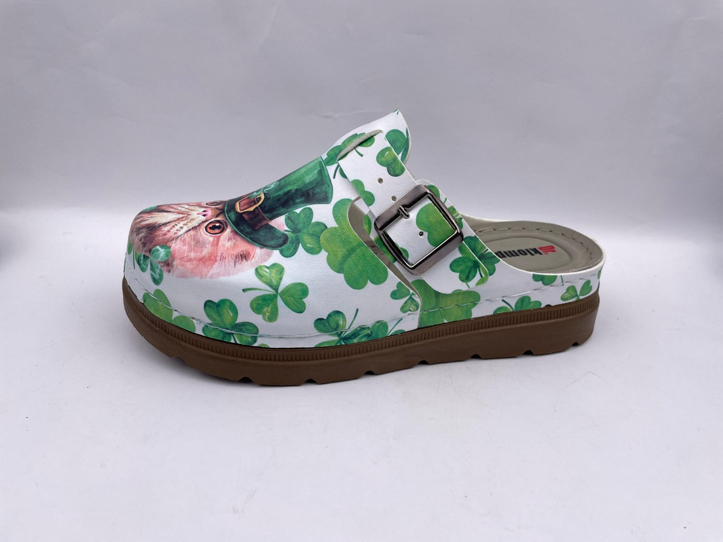Womens Sabo 1541536
