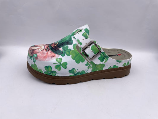 Womens Sabo 1541536