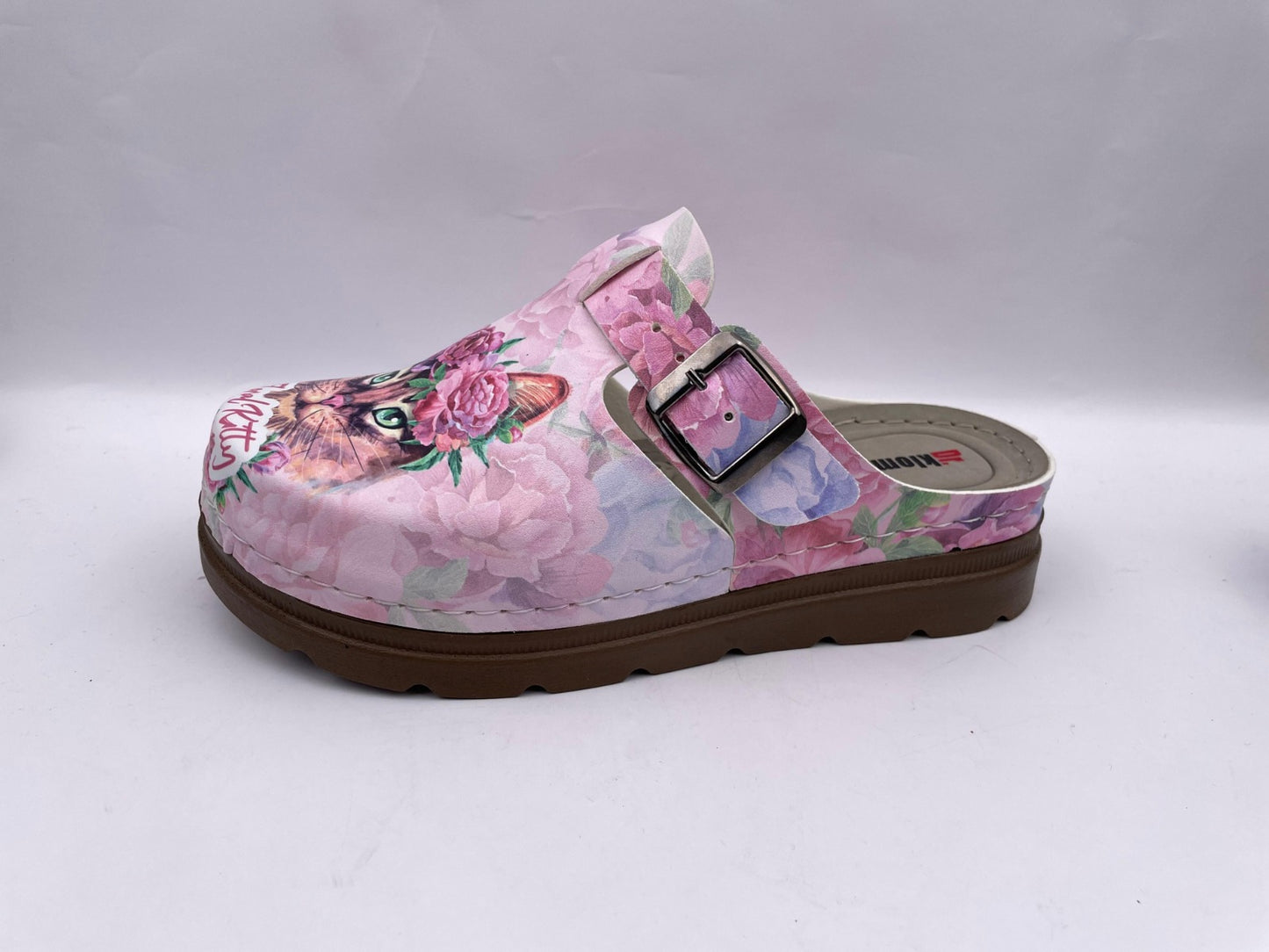 Womens Sabo 1541537