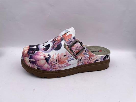 Womens Sabo 1541538