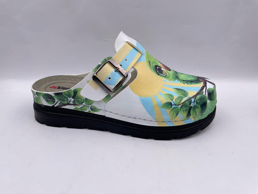 Womens Sabo 1541539