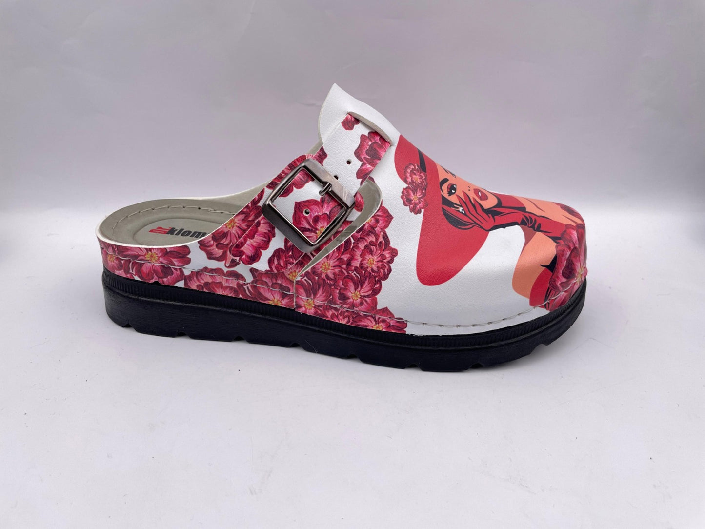 Womens Sabo 1541540