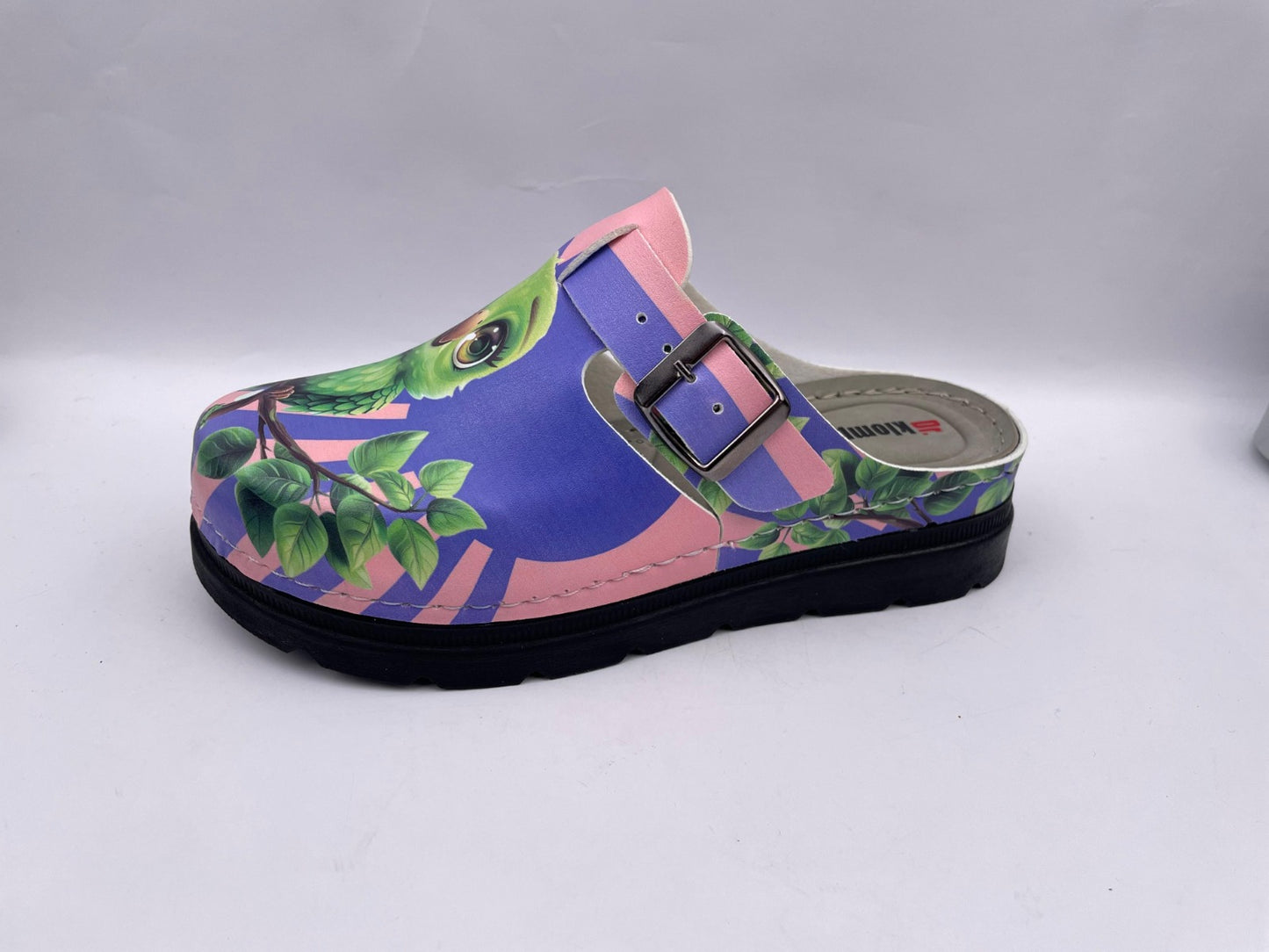 Womens Sabo 1541541
