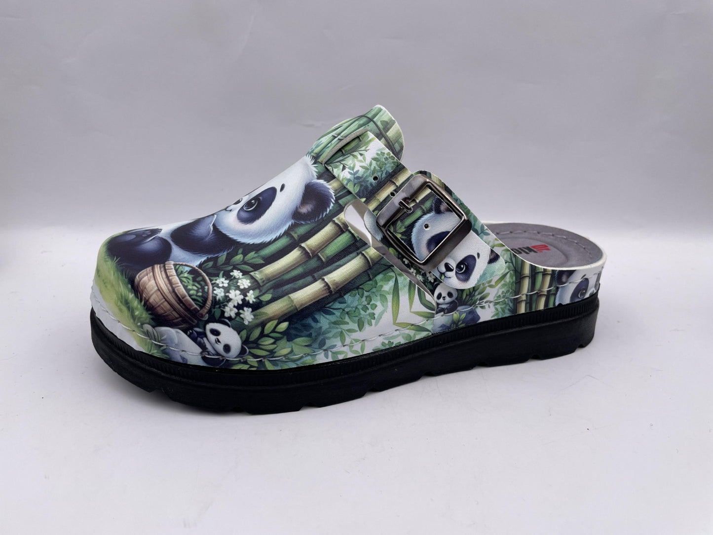 Womens Sabo 1541542