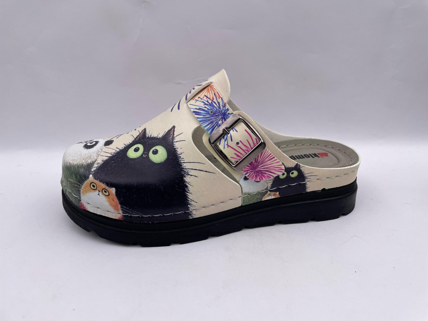 Womens Sabo 1541543