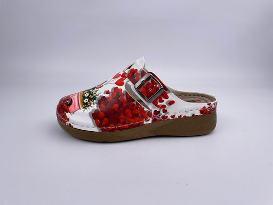 Womens Sabo 1541563