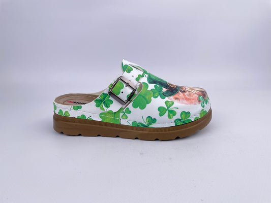 Womens Sabo 1541564