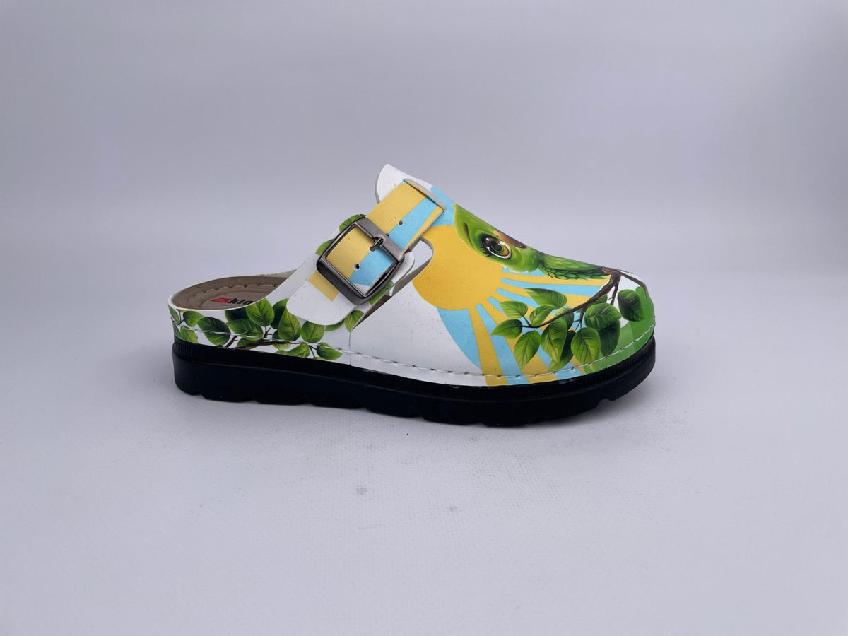 Womens Sabo 1541570