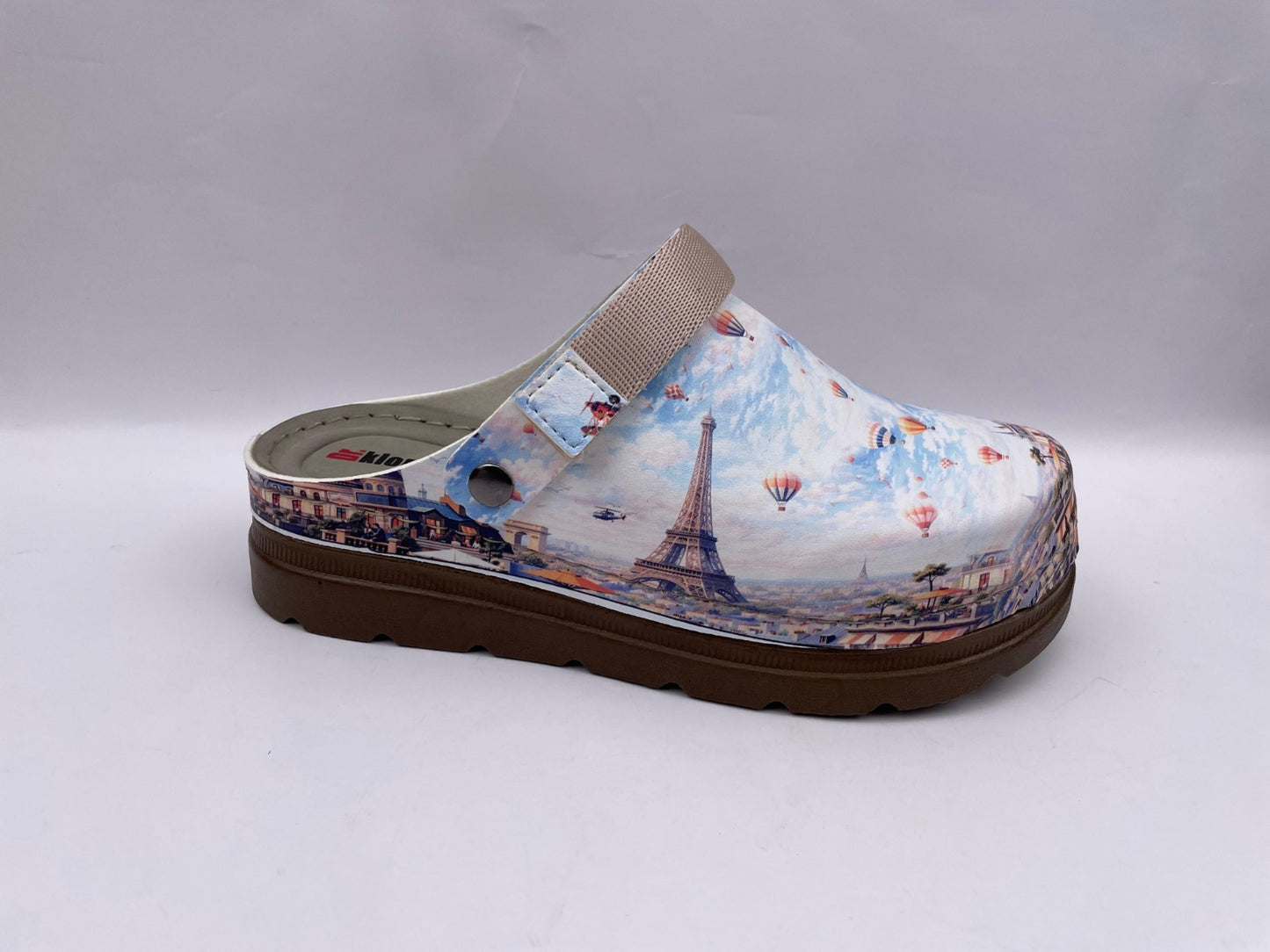 Womens Sabo 1541508