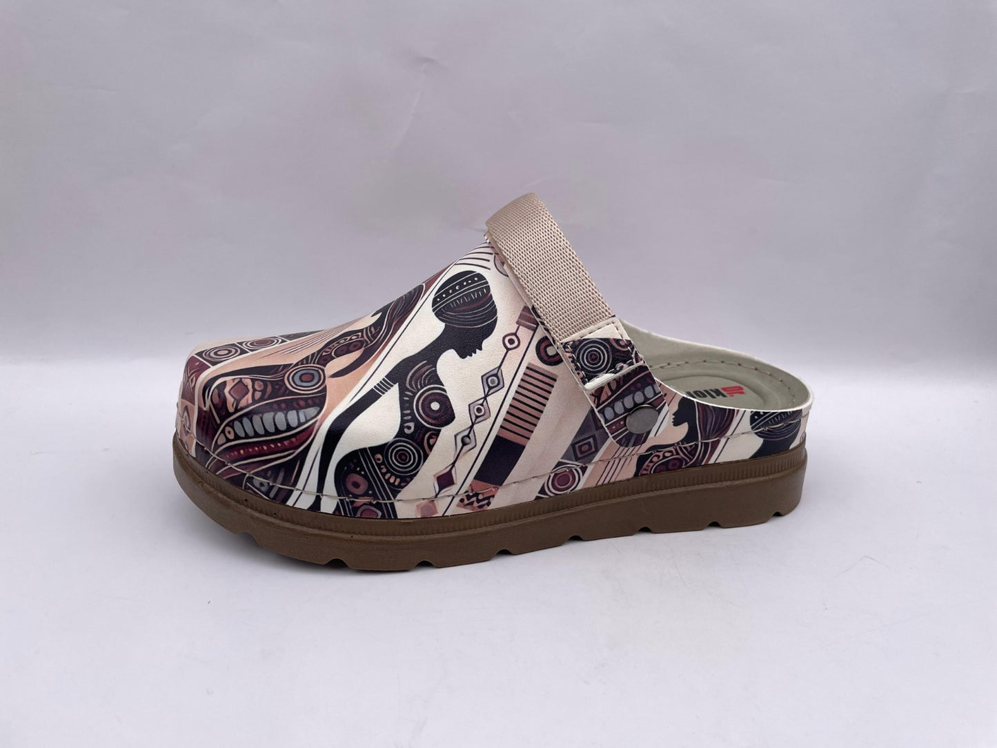 Womens Sabo 1541509