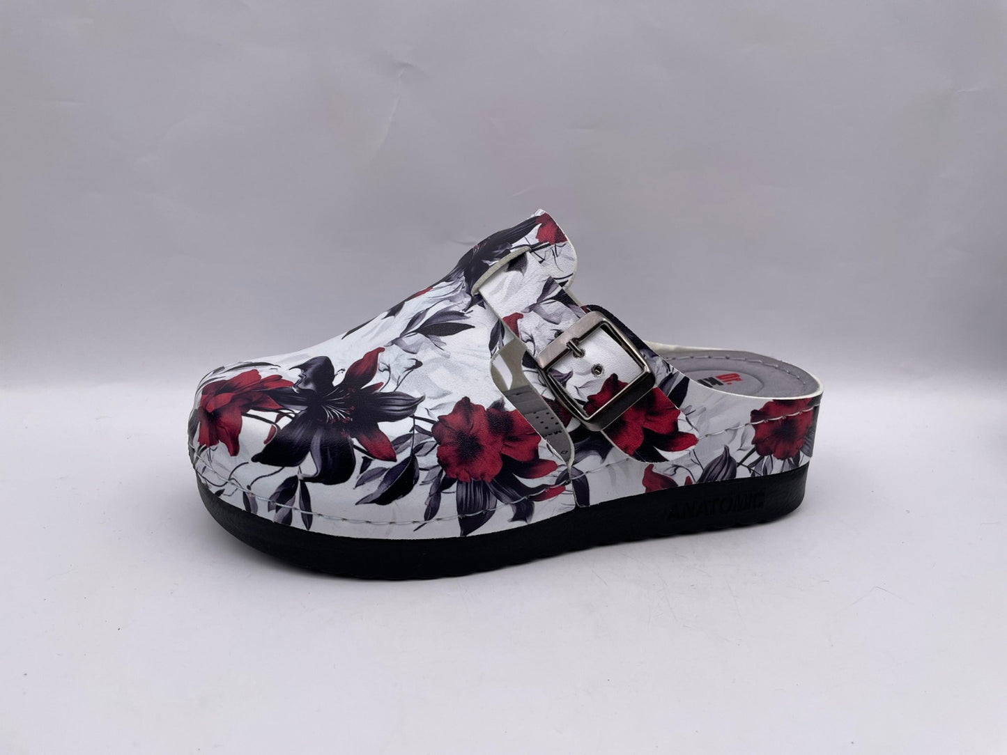 Womens Sabo 1541524