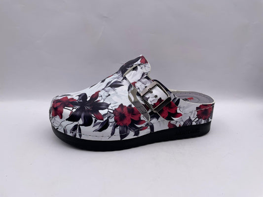 Womens Sabo 1541524